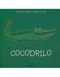 Cocodrilo