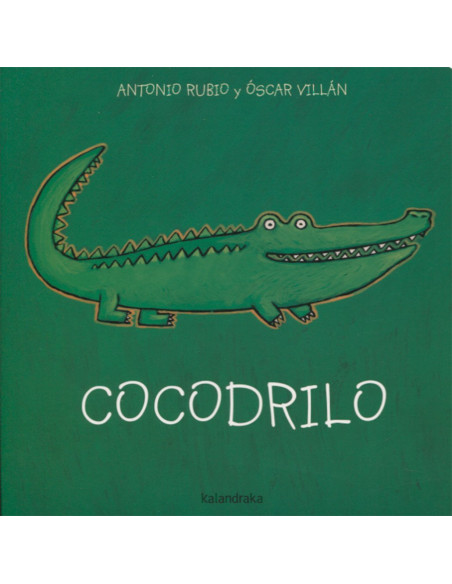 Cocodrilo