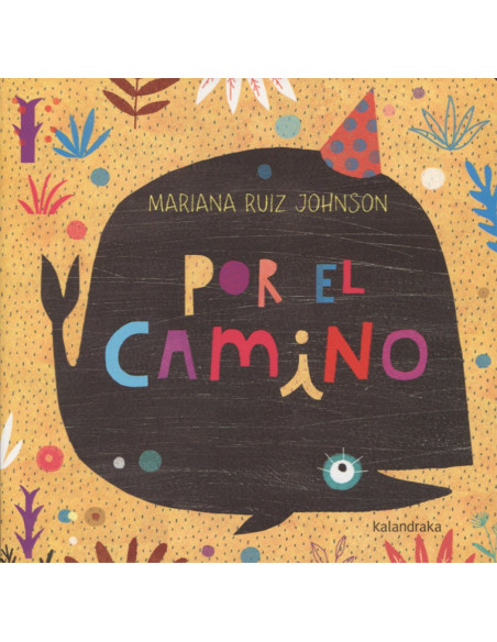 Por el camino