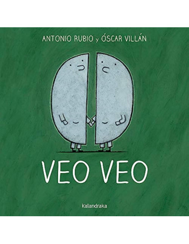 Veo veo