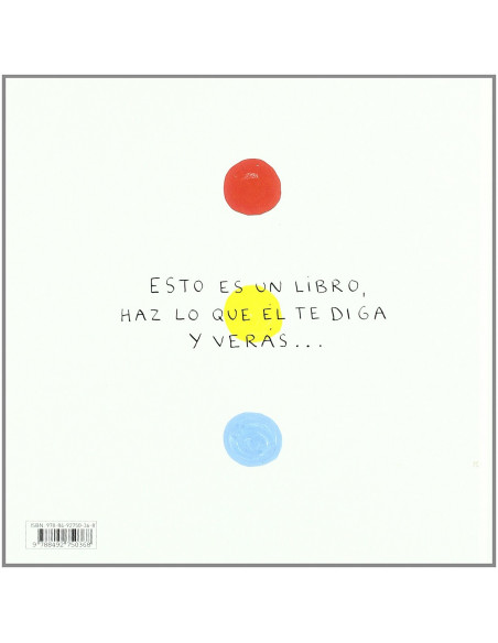 Un libro