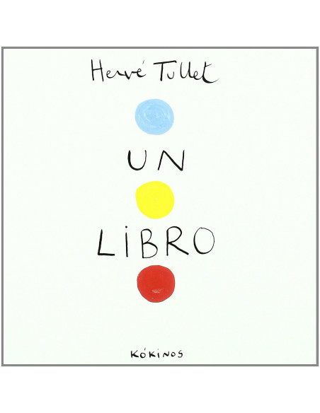 Un libro