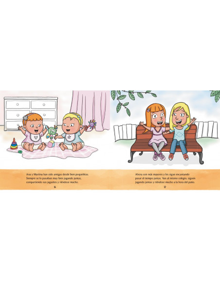 De mayor quiero ser.... feliz