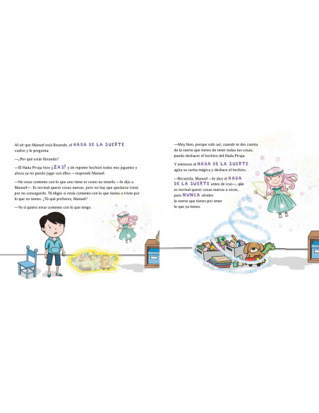 De mayor quiero ser.... feliz