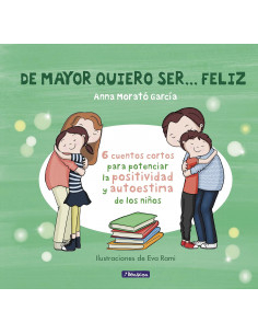 De mayor quiero ser.... feliz