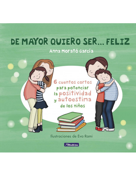 De mayor quiero ser.... feliz