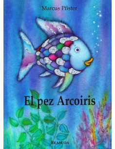 El pez Arcoiris