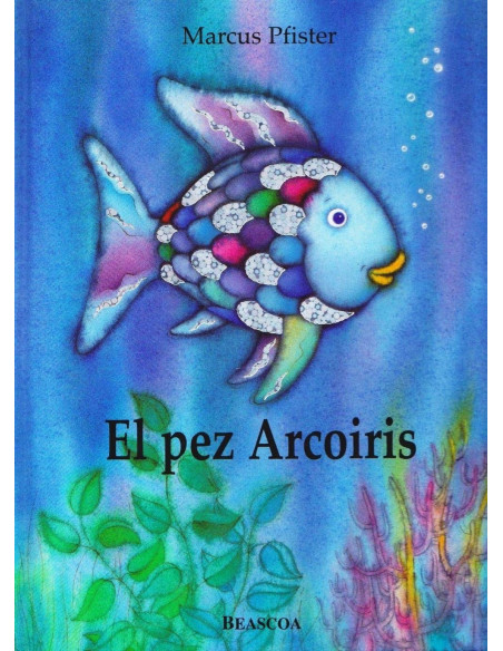 El pez Arcoiris