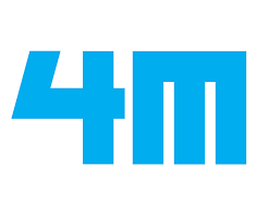 4M